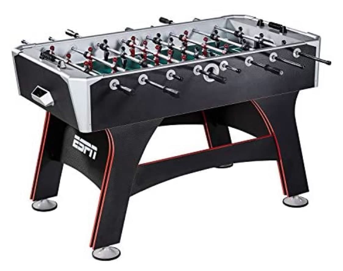 Foosball Table