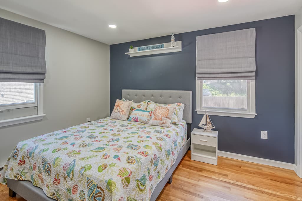 Bedroom #1