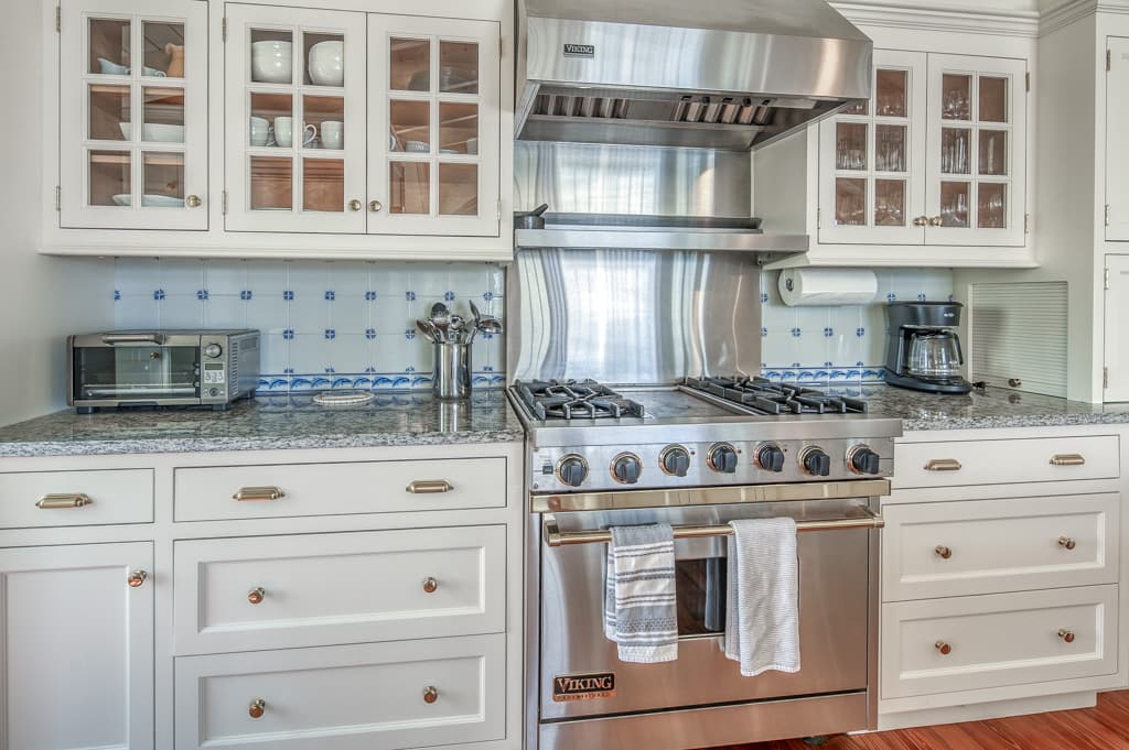 Gourmet Appliances