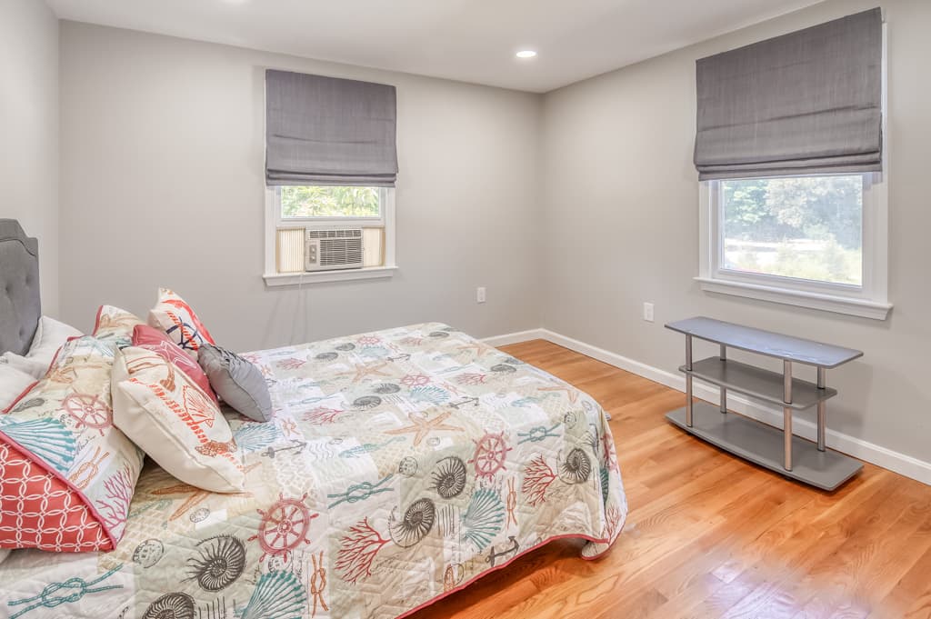 Bedroom #2