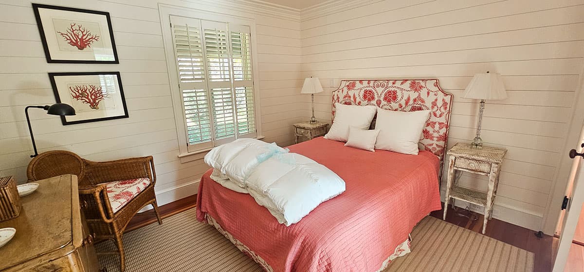 Bedroom Six