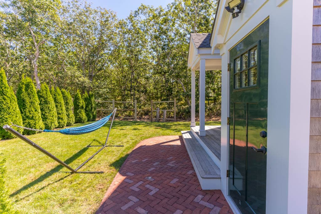 Smith Hollow Hammock