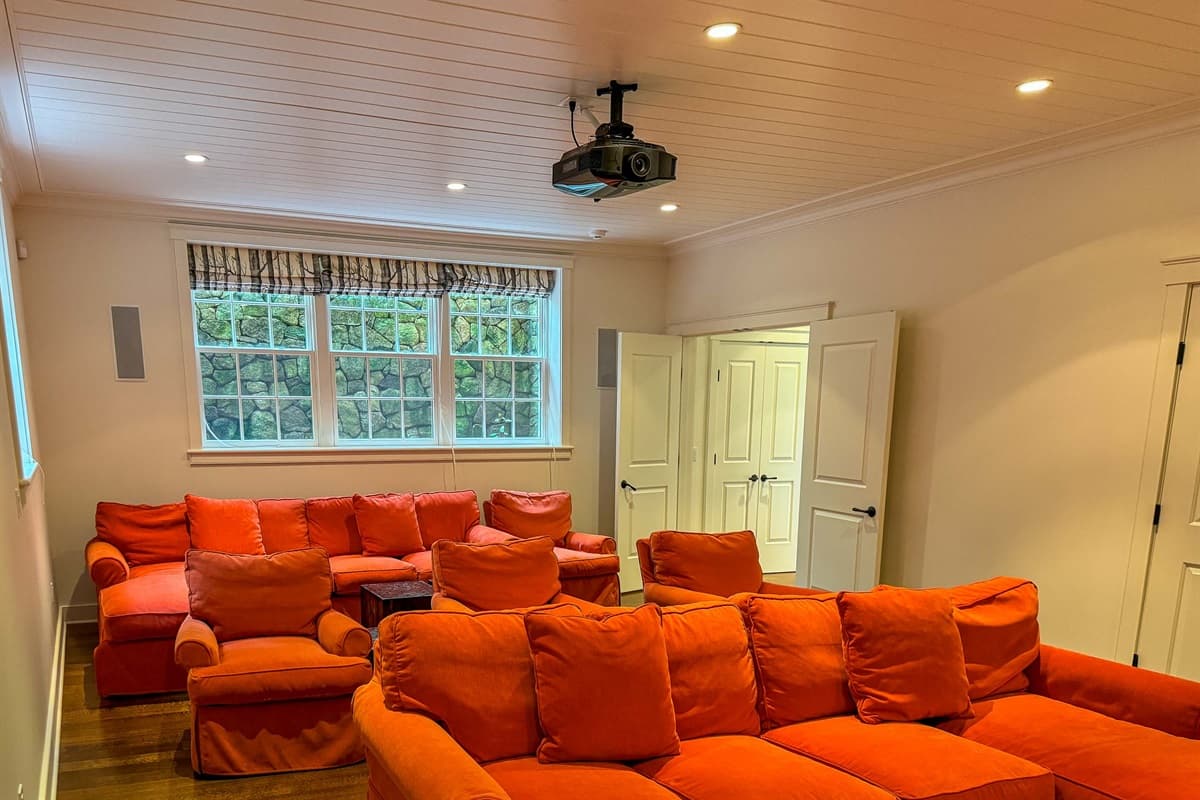 Home Theatre