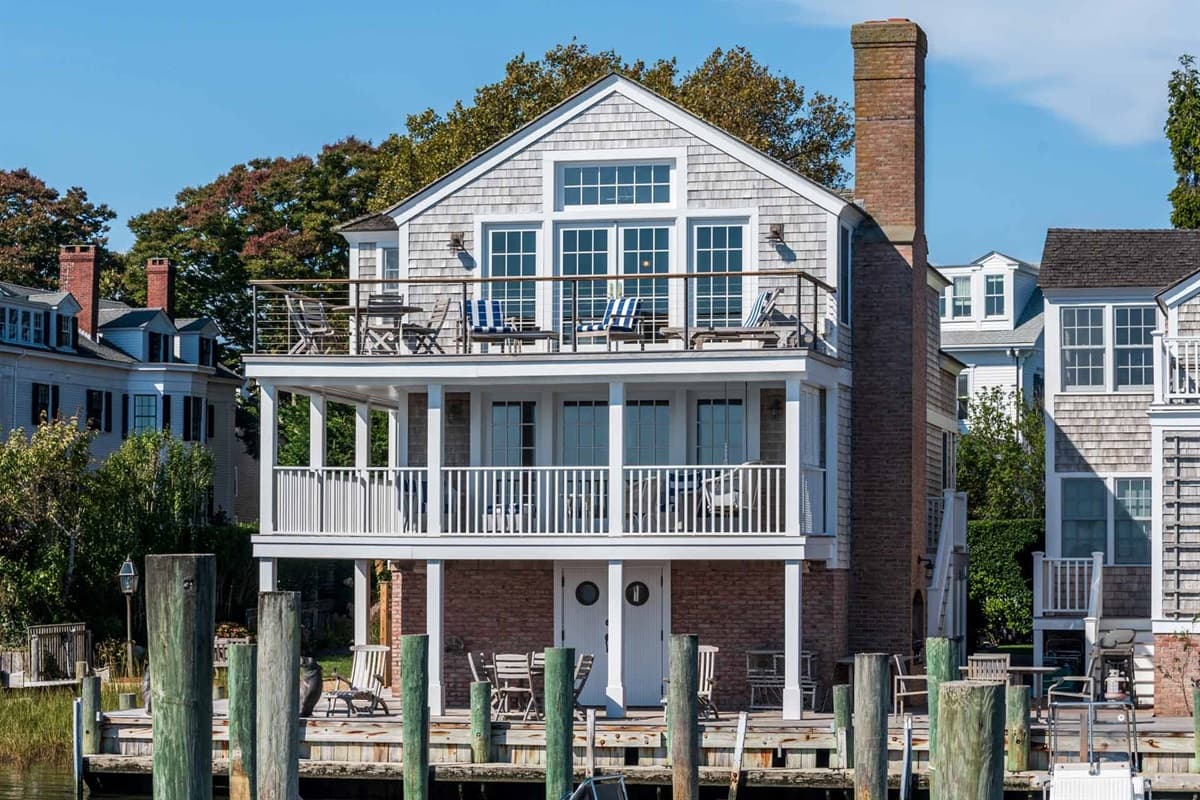 4 Morse - Ferry House