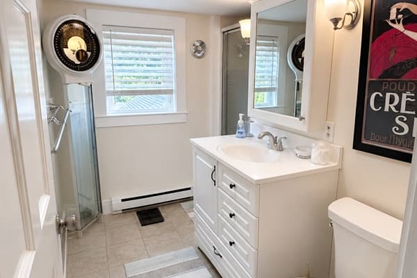 Bathroom 3
