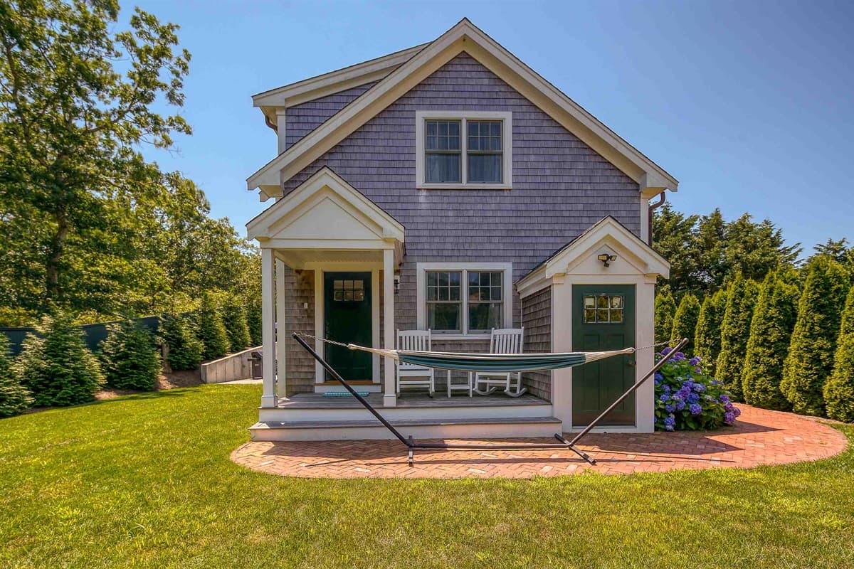 44 Smith Hollow GH