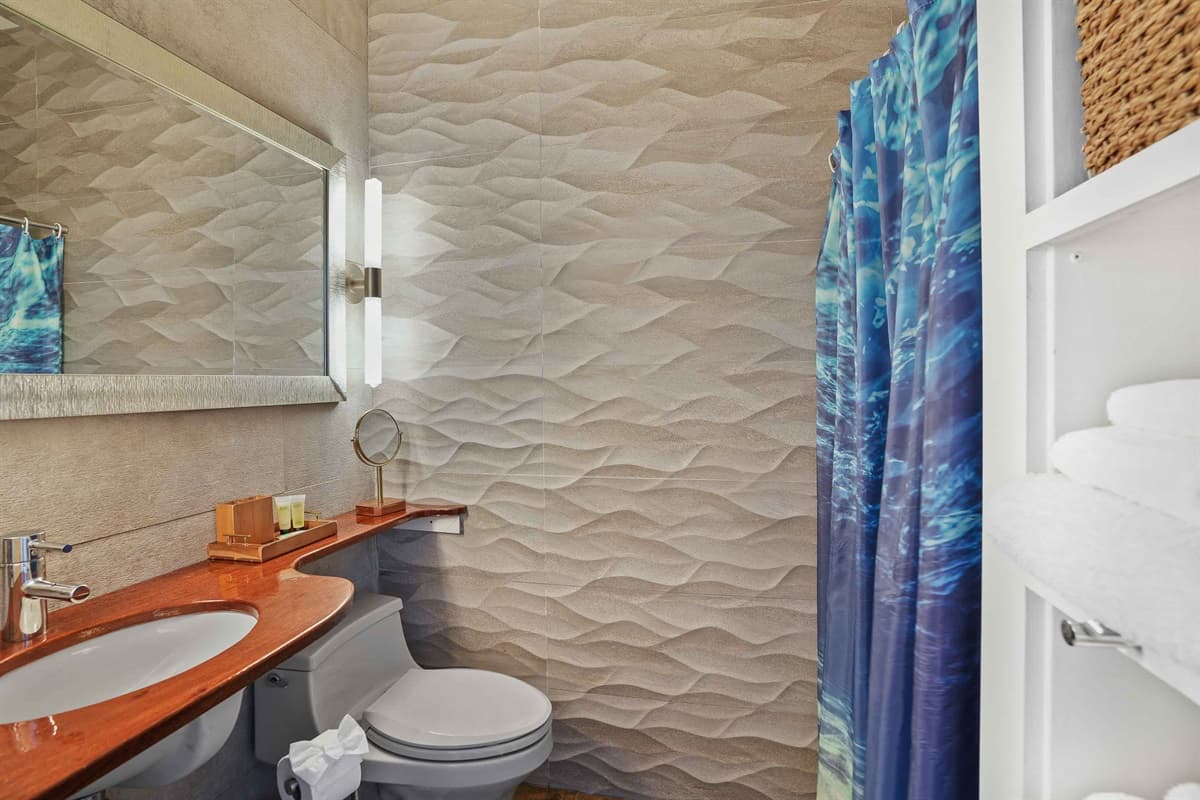 West Wing Bath 2
