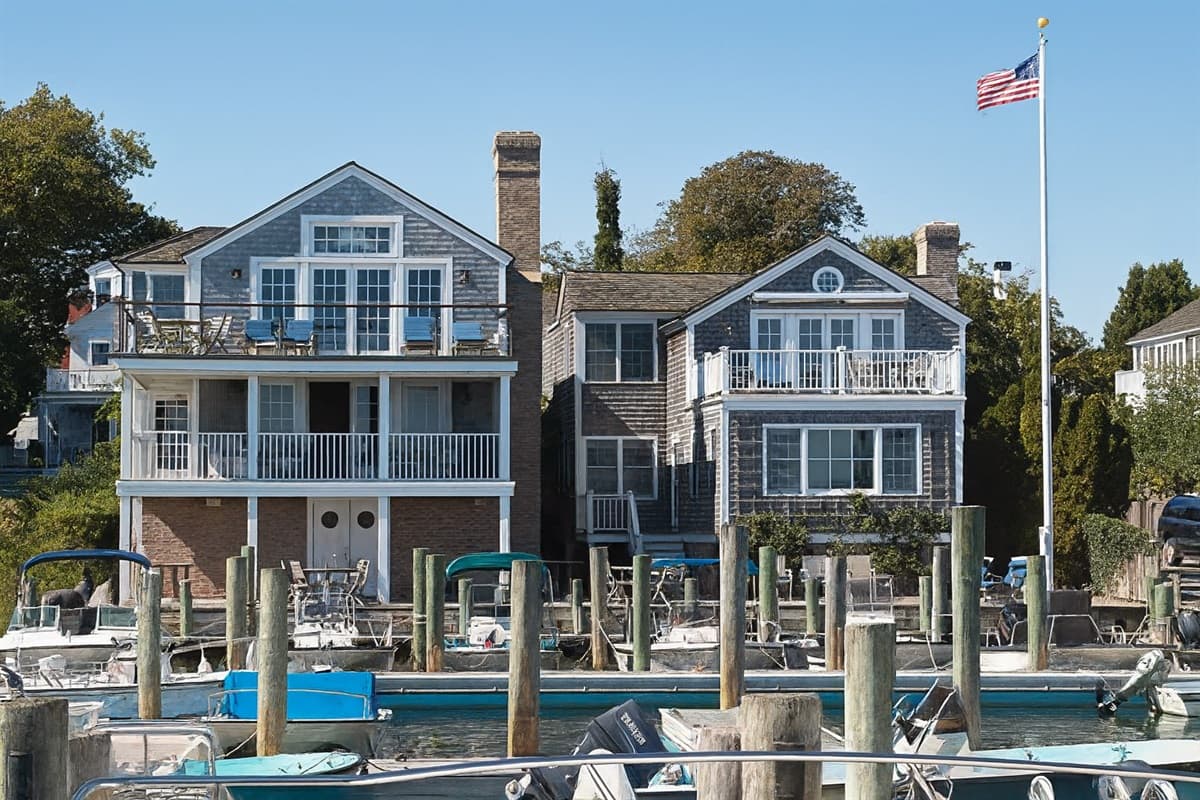 Ferry House #2