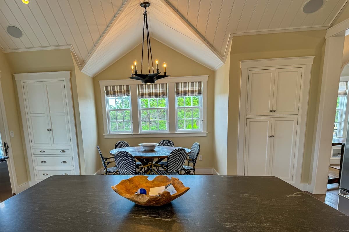 Kitchen Nook
