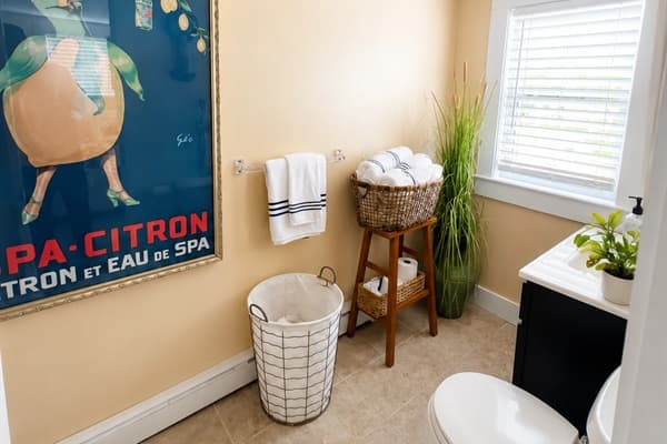 Bathroom 2