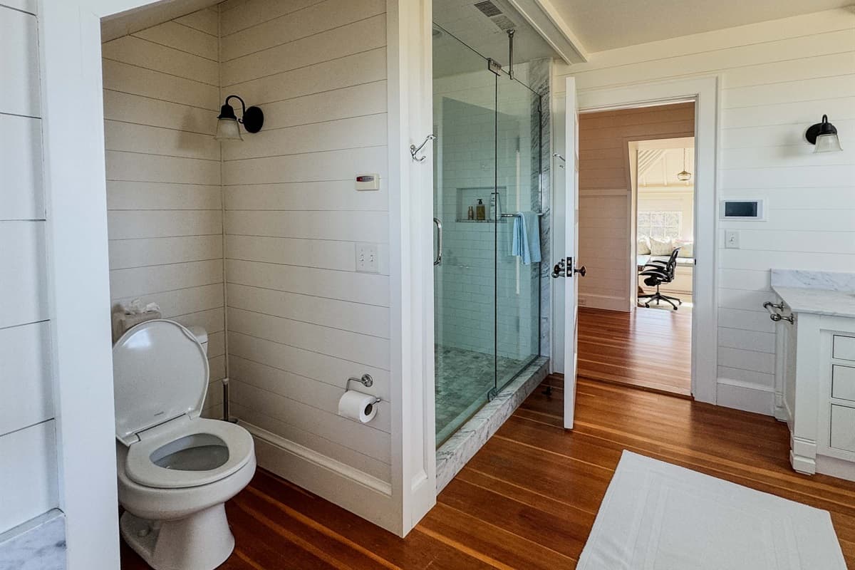Bathroom Four