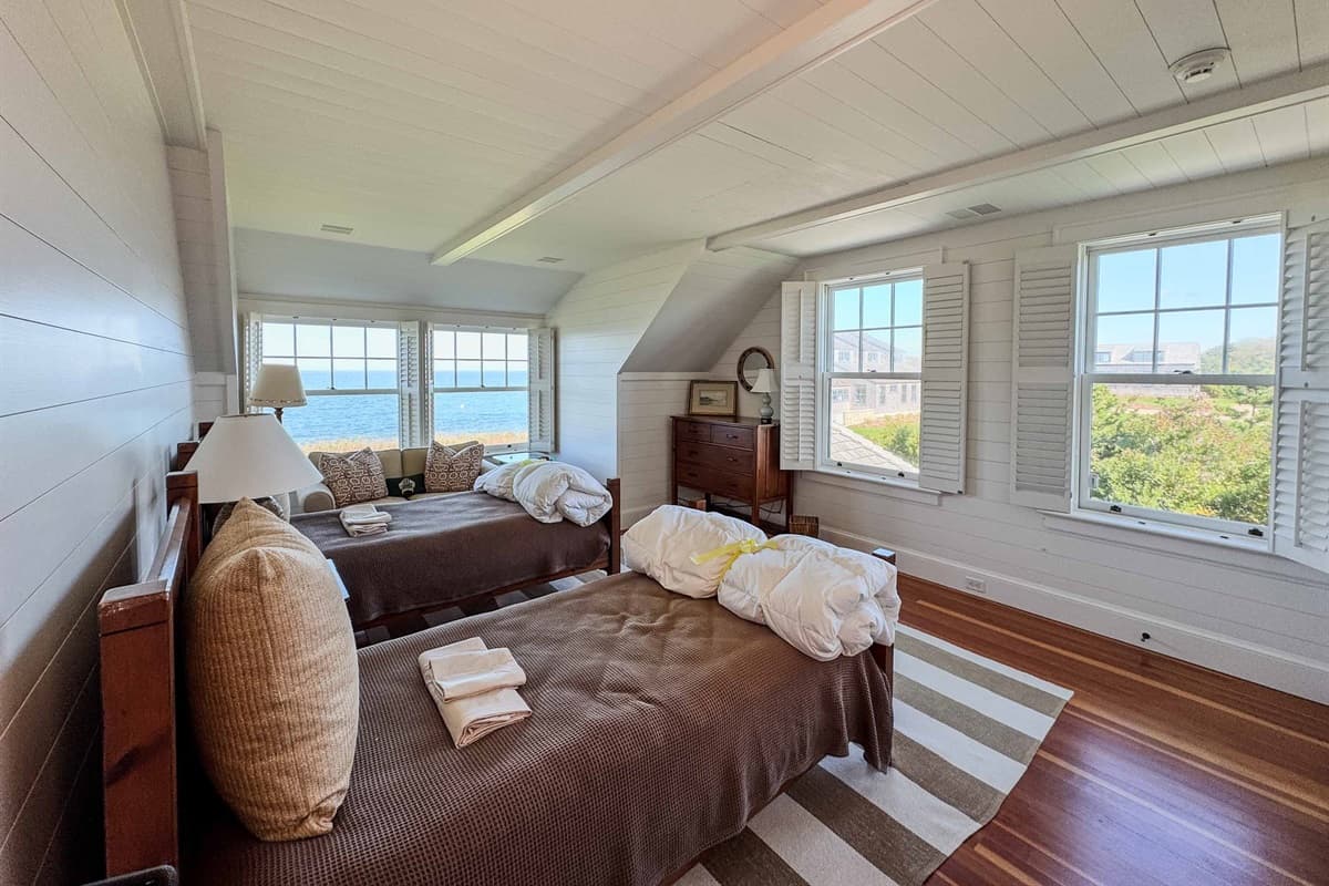Bedroom Four