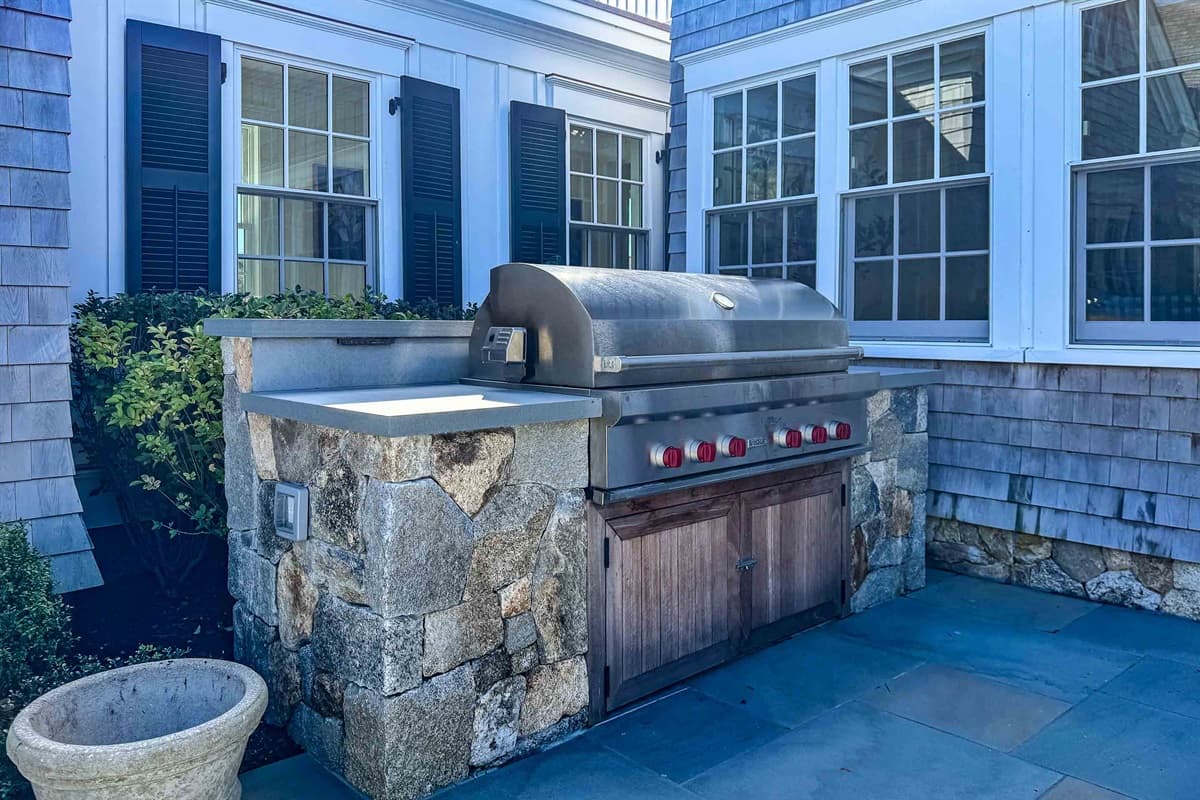 BBQ