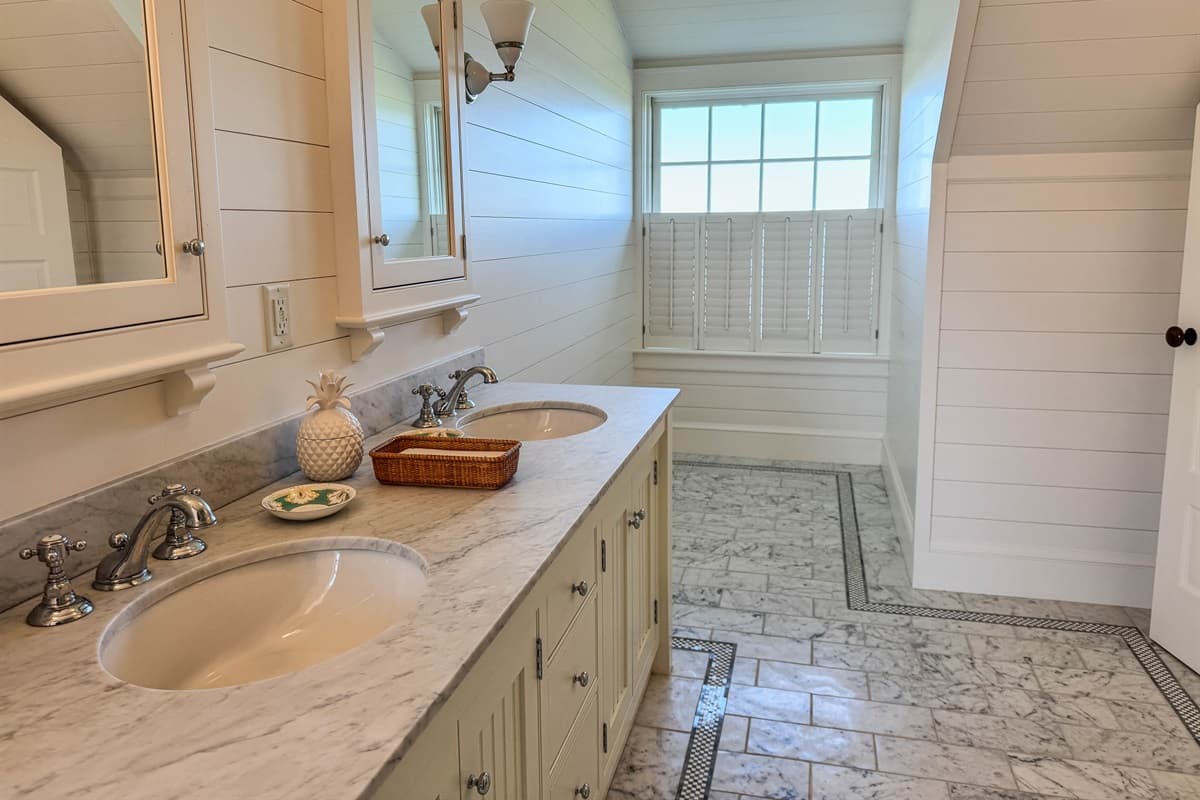 Bathroom Four